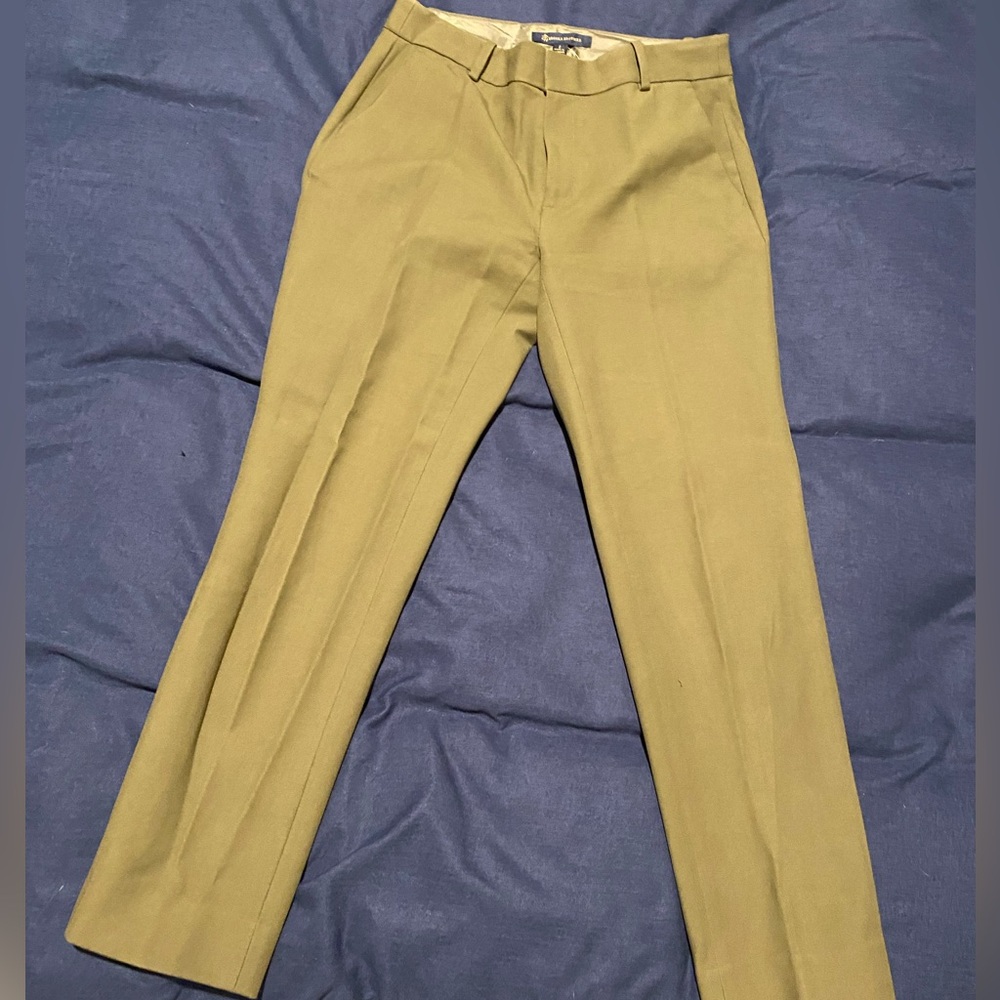 Brooks Brothers Womens Casual Pants